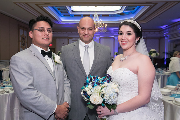 Kristina & Eder - Wedding Images-468