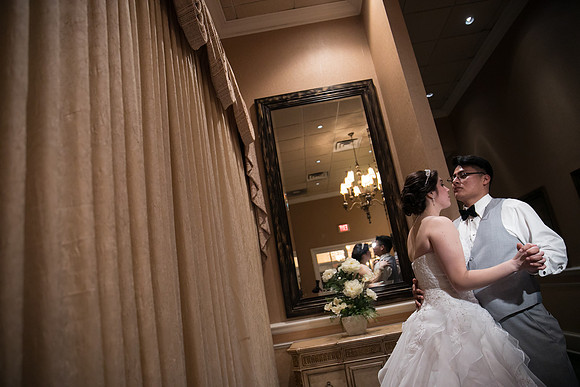 Kristina & Eder - Wedding Images-978