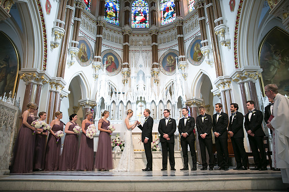 Kimberly & Michal Wedding Images-281