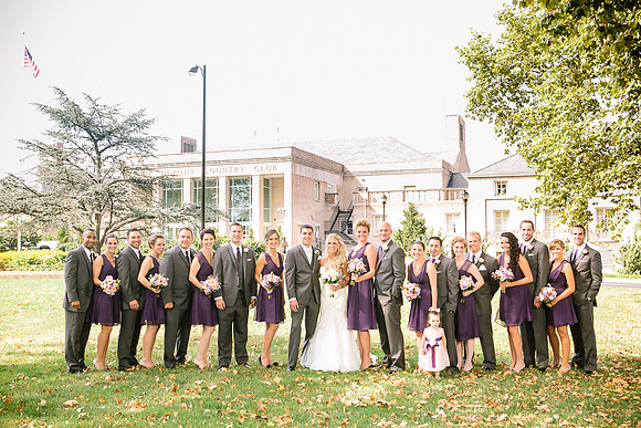 Kristen & Steve Wedding-287
