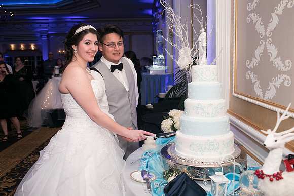 Kristina & Eder - Wedding Images-950