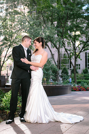 Melissa & Jeff Wedding-242