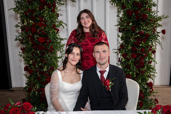 Diana & Igor Wedding-977
