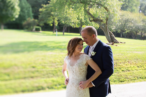 Allison & John Wedding-197