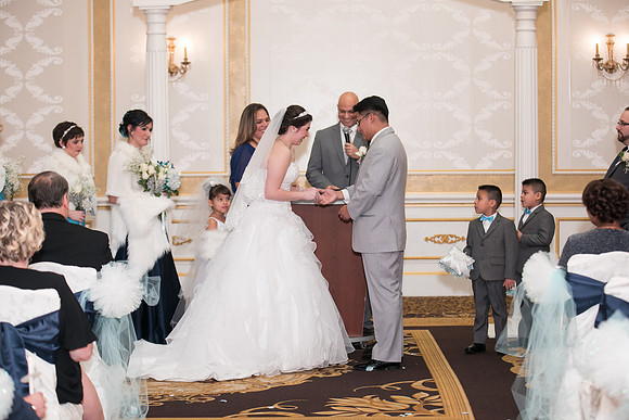 Kristina & Eder - Wedding Images-419