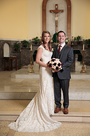 Jennifer & Andrew Wedding-273