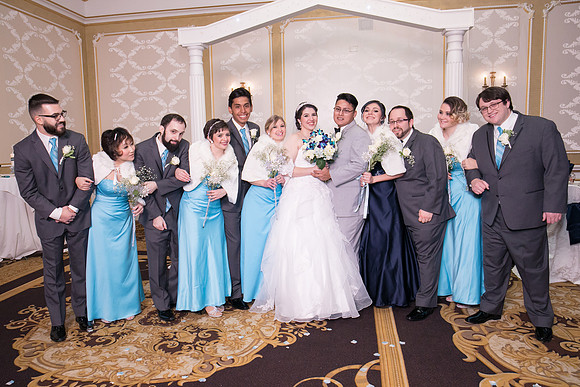 Kristina & Eder - Wedding Images-522