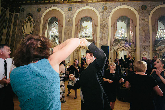 Melissa & Joe Wedding-715