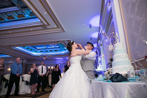 Kristina & Eder - Wedding Images-957