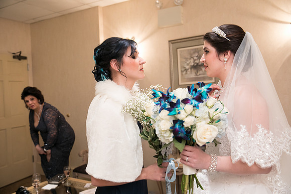 Kristina & Eder - Wedding Images-191