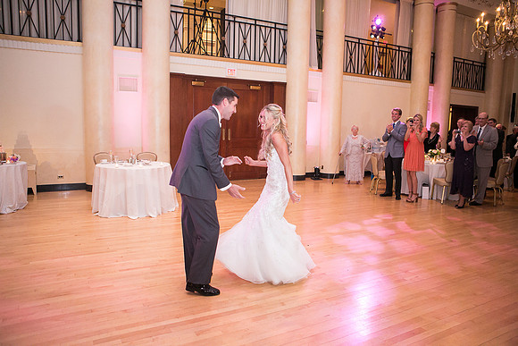 Kristen & Steve Wedding-801