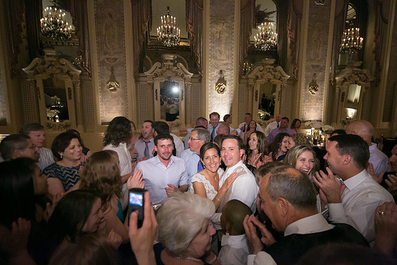Melissa & Joe Wedding-948