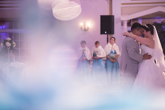 Kristina & Eder - Wedding Images-631