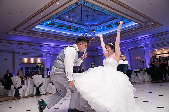 Kristina & Eder - Wedding Images-905