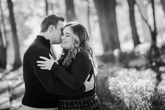 Jaclyn & Collin Engagement Portraits-20