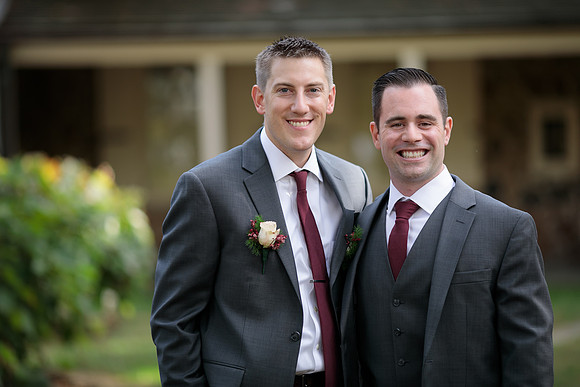 Jennifer & Andrew Wedding-441