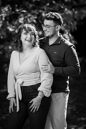 Dasha & Dominic Engagement Portraits-81