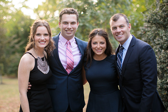 Jennifer & Andrew Wedding-666