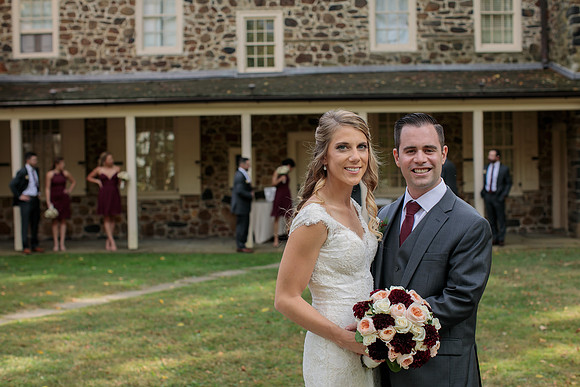 Jennifer & Andrew Wedding-333