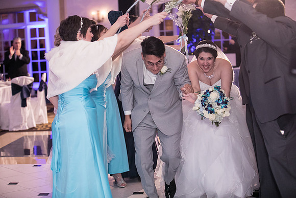 Kristina & Eder - Wedding Images-617