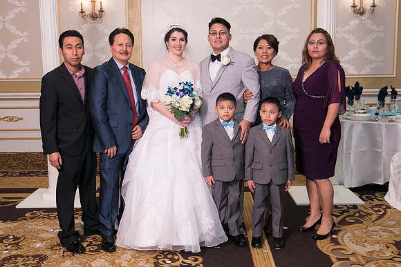 Kristina & Eder - Wedding Images-499