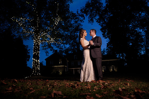 Jennifer & Andrew Wedding-891