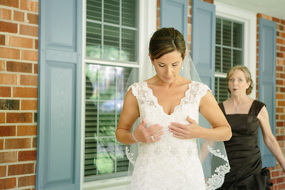 Melissa & Joe Wedding-164
