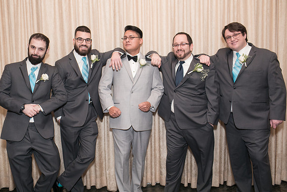 Kristina & Eder - Wedding Images-253