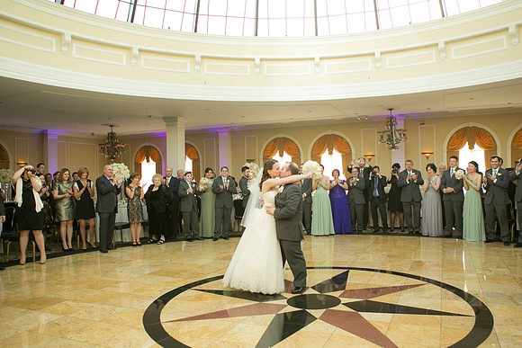 Bryan and Anna Wedding-796
