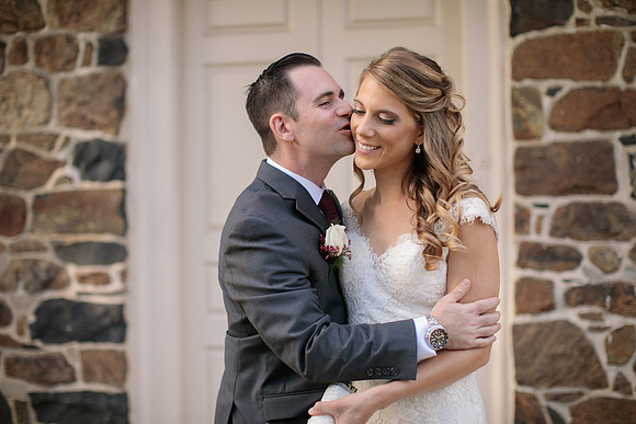 Jennifer & Andrew Wedding-642