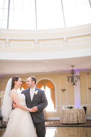 Bryan and Anna Wedding-691