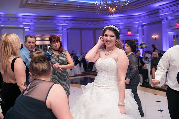 Kristina & Eder - Wedding Images-837