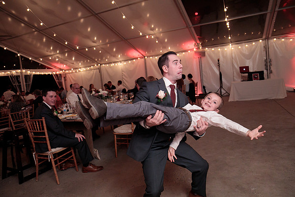 Jennifer & Andrew Wedding-918