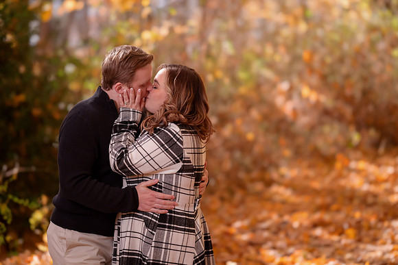 Jaclyn & Collin Engagement Portraits-86