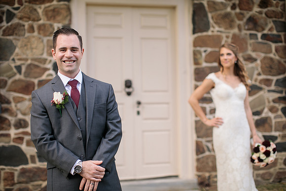 Jennifer & Andrew Wedding-631