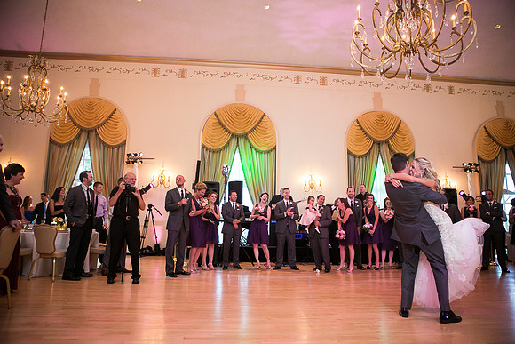 Kristen & Steve Wedding-832