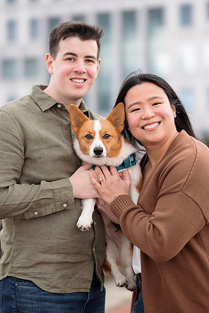 Amanda & Conor Engagement Portraits-24