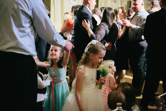 Melissa & Joe Wedding-710