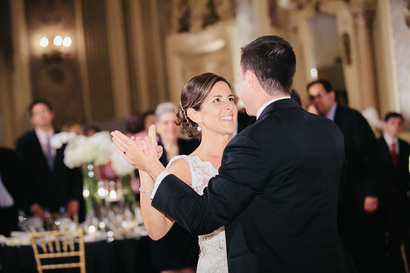 Melissa & Joe Wedding-686