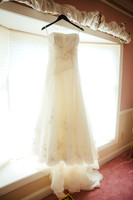Maria and Chris Wedding