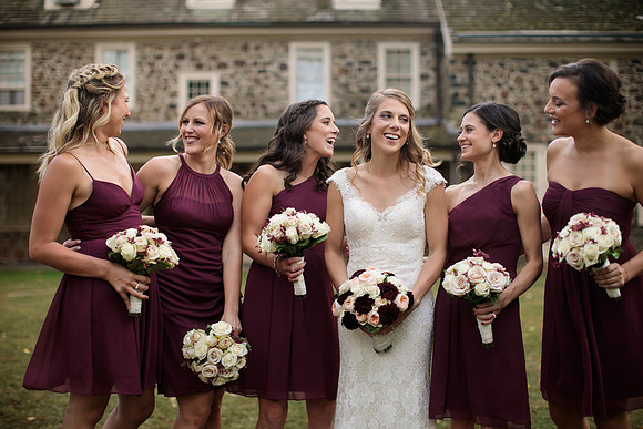 Jennifer & Andrew Wedding-458