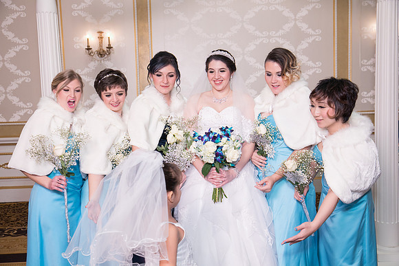 Kristina & Eder - Wedding Images-510