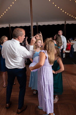 Allison & John Wedding-916