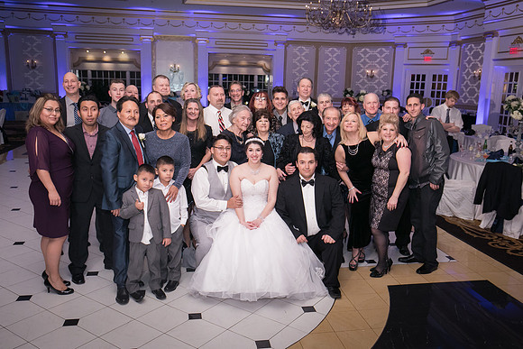 Kristina & Eder - Wedding Images-967