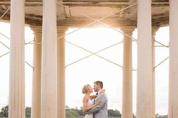 Sandra & Pat Wedding-842