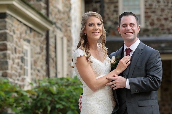 Jennifer & Andrew Wedding-315