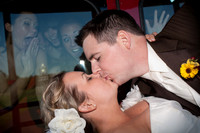 Jamie & Tim Wedding