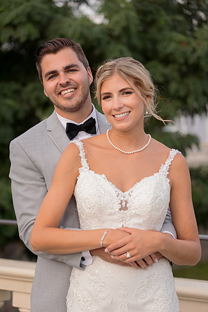 Sandra & Pat Wedding-820