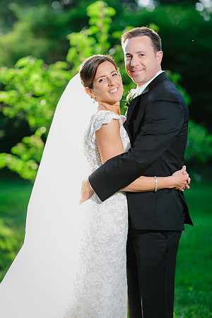 Melissa & Joe Wedding-564
