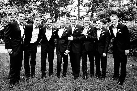 Kimberly & Michal Wedding Images-436